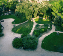 Parco Villa